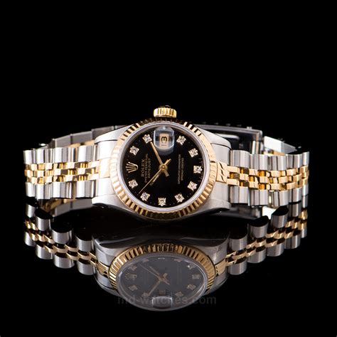 rolex 468b price 69173|Rolex 69178 diamond.